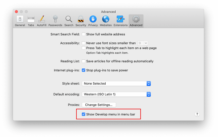 is advanced mac cleaner safe
